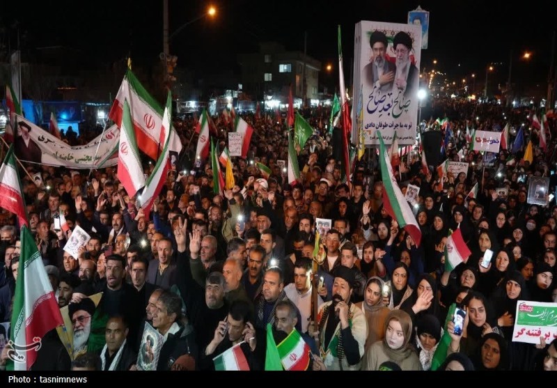 اخبار یاسوج , آیت‌الله سید علی خامنه‌ای , 