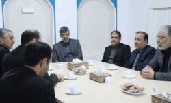 کارگروه ارتقای سرمایه اجتماعی برای تقویت همبستگی ملی تشکیل شد