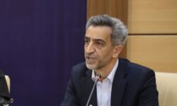 کشور سیستم‌محور با شهادت فرماندهان متوقف نمی‌شود