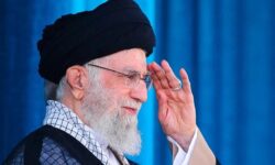 کلیمیان اصفهان شهادت مقام معظم رهبری را تسلیت گفتند