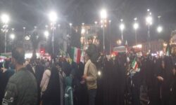 کودکان این سرزمین چه زود میدان‌دار شدند