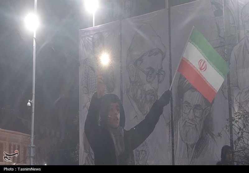 اخبار رشت , اخبار استان گیلان , انقلابی‌گری , 