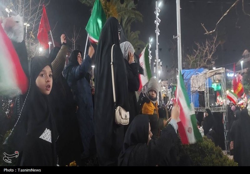 اخبار رشت , اخبار استان گیلان , انقلابی‌گری , 