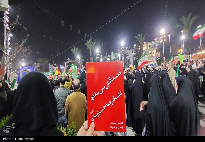 اخبار رشت , اخبار استان گیلان , انقلابی‌گری , 