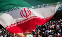 یادداشت| شبهای حماسه؛ شبهای رفراندوم و هزاران «آری» به مقاومت