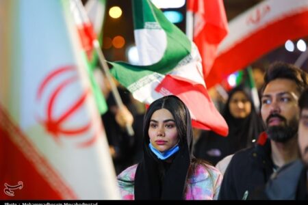 یادداشت| چرا خیابان «خط مقدم» است؟