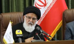 یکی از بزرگترین امتحانات ملت ایران شهادت رهبرشان در معرکه جنگ بود