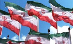 12 فروردین یادآور حماسه پر افتخار مردم ایران