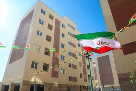 120 گام عملیاتی برای جهش تولید مسکن در آذربایجان‌ شرقی