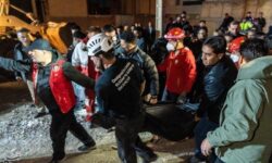 142 شهید و 2739 زخمی در حملات آمریکایی صهیونی به لرستان‌