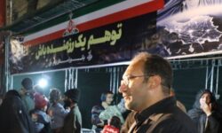 200 دیدار با خانواده‌های شهدا و اجرای برنامه‌های گسترده ایثارگری