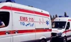 3 نفر بر اثر حوادث رانندگی در استان مرکزی جان باختند