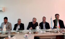 3500 میلیارد تومان خسارت جنگ به گردشگری فارس