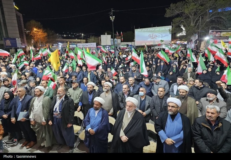 اخبار سنندج , اخبار استان کردستان , استان کردستان , تجمع , 