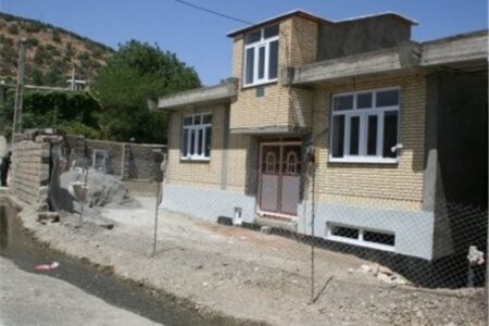 65درصد واحد‌های مسکونی روستایی شهرستان سامان مقاوم‌سازی شدند