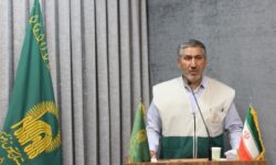 770 هزار خدمت خادمیاران رضوی؛ سمنان محور فرهنگی منطقه سه شد