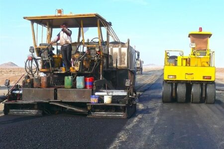 8 محور بزرگراهی در استان بوشهر در دست ساخت است