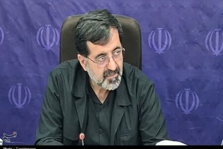 آسیب به 2100 واحد مسکونی در قم در پی حملات دشمن متجاوز آمریکایی صهیونی