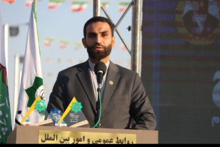 آغاز فصل تازه عمرانی در خرم‌آباد؛ 5 پروژه کلان در مسیر اجراست