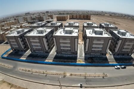 آماده‌سازی 26 سایت نهضت ملی مسکن در 13 شهرستان سیستان و بلوچستان