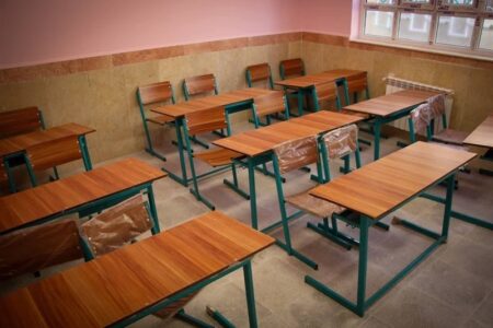 آماده‌سازی 88 مدرسه لرستان در جنگ رمضان/ 11 مدرسه در انتظار تکمیل