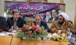 آمادگی اصفهان برای دوران پساجنگ با تکیه بر انسجام مدیریتی