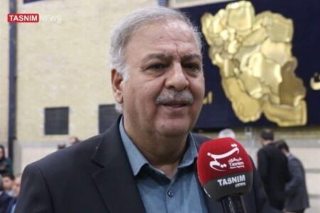 آمریکا چاره‌ای جز پذیرش مدیریت تنگه هرمز توسط ایران ندارد