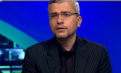 آمریکایی‌ها ‌در روزهای اخیر فشار زیادی برای مذاکره آورده‌اند