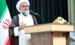 آیت الله حیدری:دشمن در ایجاد اختلاف میان مسئولات ایران ناکام مانده است