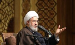 آیت‌الله اراکی: «میز مذاکره» با آمریکا باید به «میز مطالبه» تبدیل شود