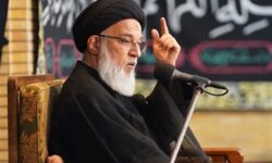 آیت‌الله میرباقری: باید جرأت حمله را از دشمن آمریکایی ـ صهیونی بگیریم