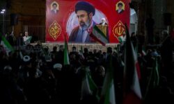 ‌آیت‌الله ناصری: مردم همچنان باید در صحنه حضور داشته باشند