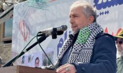 ابرقدرت‌ها برابر ملت ایران زانو زدند/ رسانه‌ها در خط مقدم نبرد