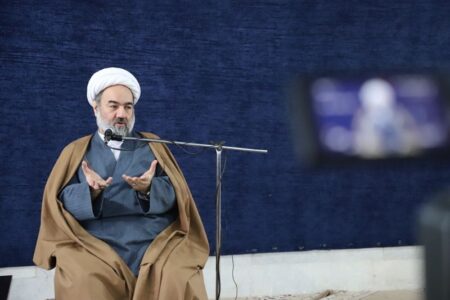 اتحاد فعلی مردم معجزه‌ای الهی و تجلی قدرت خداست