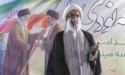 اتحاد مردم سبب شکست آمریکا و رژیم صهیونیستی شد