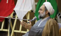 اتفاقات اخیر باعث شد مردم به قدرت واقعی ایران اسلامی پی ببرند