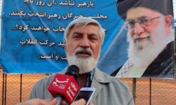 اتکای صرف به دیپلماسی دشمن را به زیاده‌خواهی تشویق  می‌کند