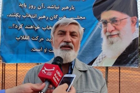 اتکای صرف به دیپلماسی دشمن را به زیاده‌خواهی تشویق  می‌کند