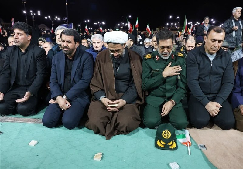 اخبار استان همدان , جنگ آمریکا و رژیم صهیونیستی علیه ایران , 