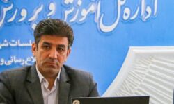 اجرای طرح «مدرسه در میدان» در استان مرکزی