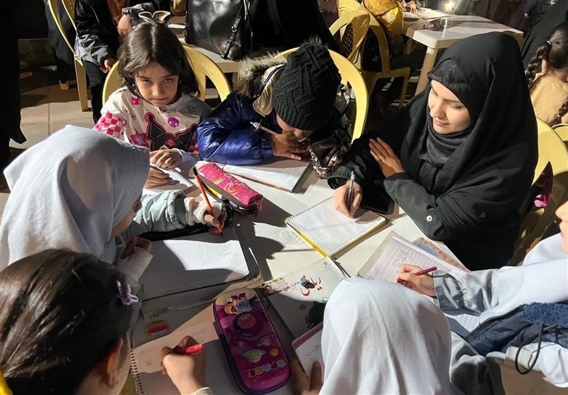 اجرای طرح «مدرسه در میدان» در استان مرکزی