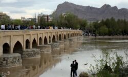 احتمال بازگشایی زاینده‌رود در اواخر اردیبهشت