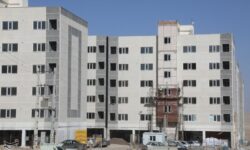 احداث بیش از 40 هزار واحد نهضت ملی مسکن در هرمزگان