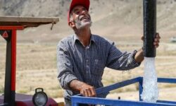 اختصاص 30 میلیارد تومان برای نوسازی ناوگان آبرسانی عشایر خراسان شمالی