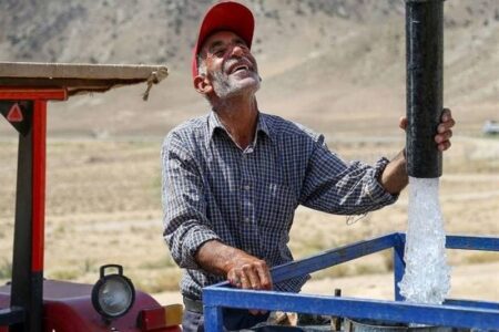 اختصاص 30 میلیارد تومان برای نوسازی ناوگان آبرسانی عشایر خراسان شمالی