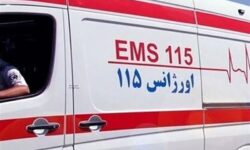ارائه خدمات اورژانس به 67 مصدوم حوادث شهری و جاده‌ای در استان مرکزی