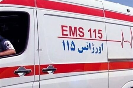 ارائه خدمات اورژانس به 67 مصدوم حوادث شهری و جاده‌ای در استان مرکزی