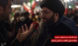 اراده و وحدت مردم برای دفاع از اعتقادات دشمن را مأیوس می‌کند