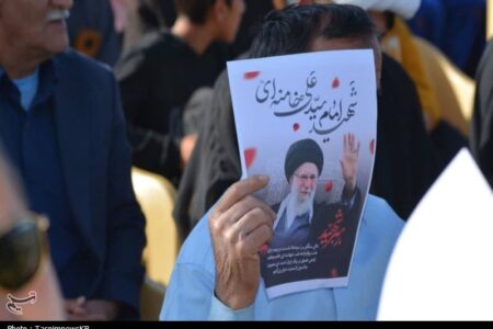 اربعین رهبر شهید؛ اندوهی تازه و عزم ادامه راه