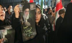 اربعین شهادت «قائد امت» در اردبیل برگزار می‌شود